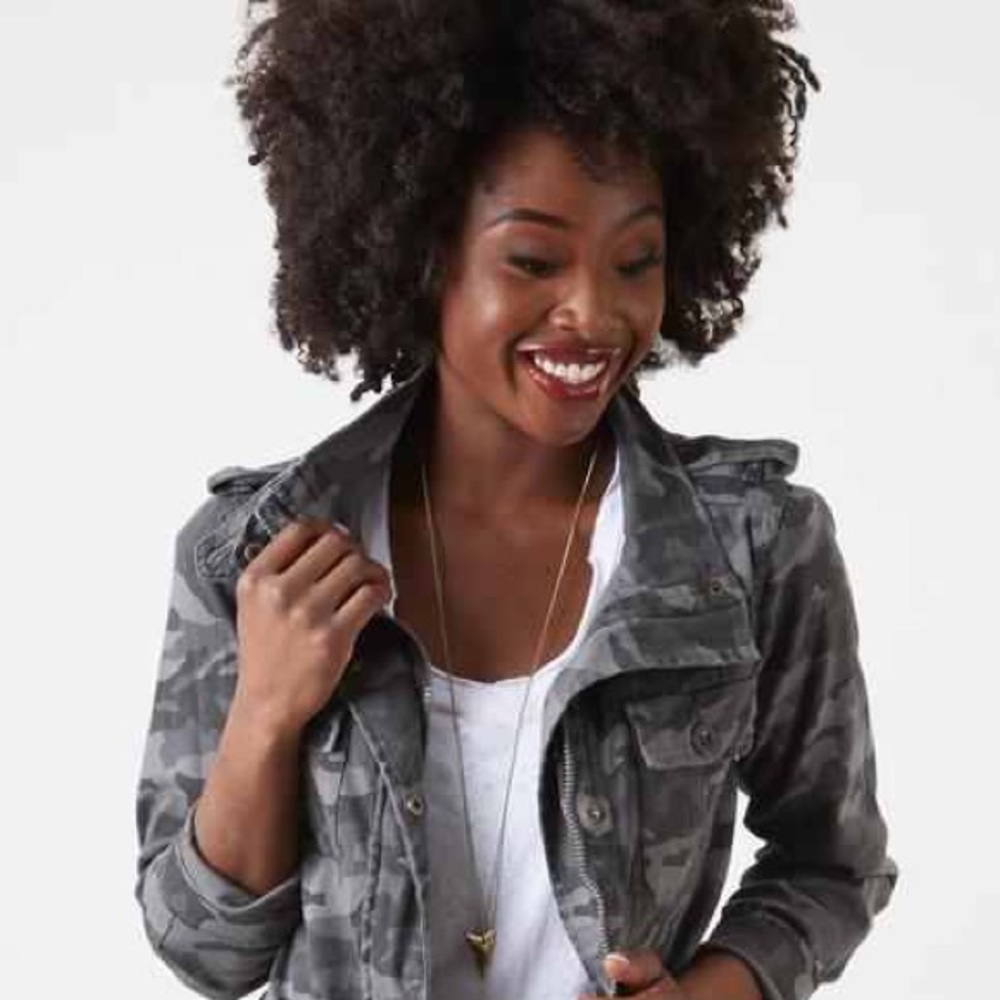 Kersh & Press Safari Jacket